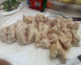 Foto del paso 3 de la receta: Mollejas al verdeo en disco