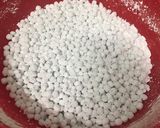 Hình bước làm 4 của món Trà sữa trân châu