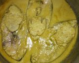 ইলিশ ভাপা (Ilish bhapa recipe in Bengali) রেসিপির ধাপ 5 ছবি