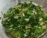 Foto del paso 5 de la receta: Pan naan (pan indio en sartén)
