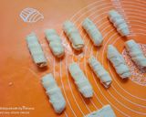 Foto langkah ke 2 dari resep Cheese roll.