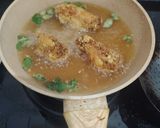 Foto langkah ke 3 dari resep 589. Ayam Goreng Kari.