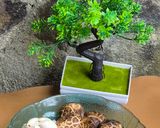 Foto langkah ke 1 dari resep "Sop Bening Bakso Ikan & Aneka Sayuran".