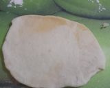 Foto langkah ke 6 dari resep Roti Maryam Simpel (tanpa direndam minyak & tanpa dibentuk sanggul).