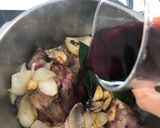 Foto del paso 4 de la receta: Rabo de toro