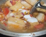 Foto langkah ke 7 dari resep Sayur Tahu Kemangi.
