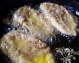 Foto langkah ke 3 dari resep Pisang Geprek.