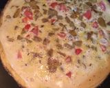 A picture of step 7 of Potato Omelet.