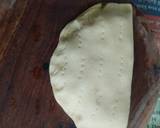 Samosa In Wheat Flour Flat Bread Grilled recipe step 7 photo