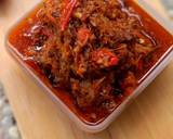Foto langkah ke 5 dari resep Sambal Tuna Asap Praktis.