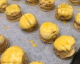 Tepertős pogácsa recept fázis 10 fotója