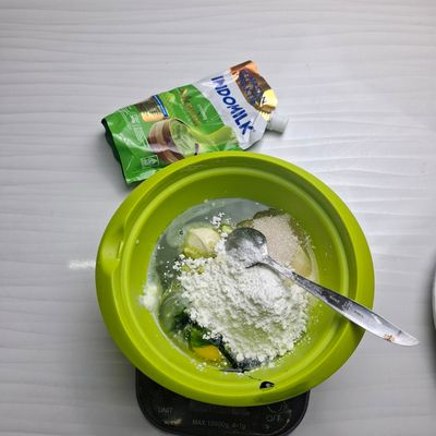 Langkah 2