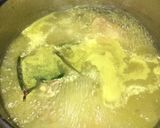 Foto langkah ke 4 dari resep Soto Ayam.