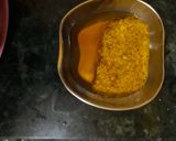 কাসুন্দি পনির রেসিপি ধাপ - 1 ছবি