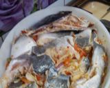 صورة لخطوة 1 من وصفة صينية سمك بياض