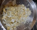 এগ মেয়ো পটেটো বম্ব (egg mayo potato bomb recipe in Bengali) রেসিপির ধাপ 1 ছবি