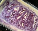 A picture of step 7 of Cheesecake Bars- Blueberry Lemon 🫐.