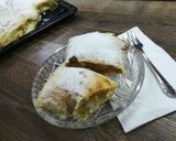 Sodrott rétes recept fázis 10 fotója