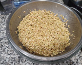 Foto del paso 2 de la receta: Pan de trigo sarraceno en robot Mambo touch