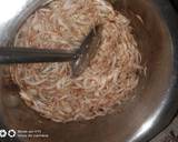 Masala bhindi with chapati recipe step 5 photo