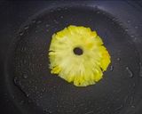 A picture of step 6 of Pineapple Pancakes 🥞🍍.