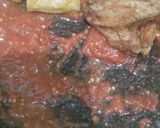 Foto langkah ke 3 dari resep Sambal Tomat mentah.