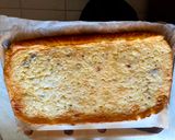 Túrós süti - gyors, egyszerű, finom recept fázis 3 fotója