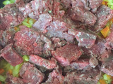 Pastel de papas, rápidas y fácil