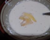 Foto langkah ke 3 dari resep Nasreng (nanas goreng).