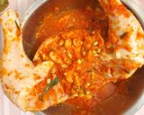 Foto langkah ke 3 dari resep Ayam Betutu Bali (Versi Kuah).