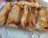 A picture of step 9 of Shahi tukray.