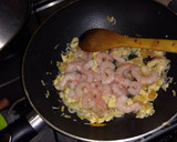 Foto del paso 3 de la receta: Arroz frito estilo chino