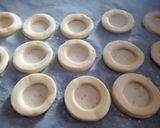Foto del passaggio 2 della ricetta Vol-au-vent veloci