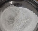 Foto langkah ke 2 dari resep Milky Butter Cookies.
