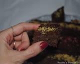 A  Persian thick crepe (Qheyganakh  khagineh) recipe step 15 photo