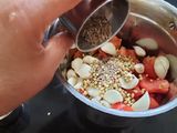 लहसुन की चटनी(Lahsun chutney recipe in hindi)