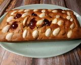 গ্লুটেন ফ্রি জোয়ার কেক (gluten free jowar cake recipe in Bengali) রেসিপির ধাপ 7 ছবি