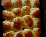 Foto do passo 17 de Pão de cenoura caseiro e fofinho - receita fácil e deliciosa