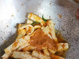 पनीर मखनी (paneer makhni recipe in hindi)