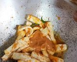 A picture of step 3 of Paneer Makhani (Paneer Makhni Recipe).
