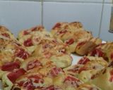 Foto langkah ke 9 dari resep Roti ksb.