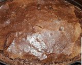 Foto del paso 4 de la receta: Torta fácil de chocolate