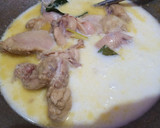 Foto langkah ke 4 dari resep 161. Opor Ayam.