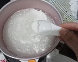 Foto langkah ke 3 dari resep Talam Tako / Tako Thai.