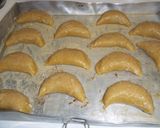 Foto del paso 25 de la receta: Pastissets de boniato de Barxell