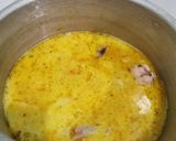 Foto langkah ke 7 dari resep Kare sayap ayam.