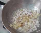 पनीर भुर्जी (paneer bhurji recipe in Hindi) रेसिपी चरण 2 फोटो