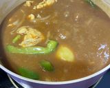 咖喱薯仔雞柳的食譜步驟5照片