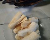 Foto langkah ke 1 dari resep Pisang goreng kremes Pontianak.