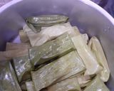 Foto langkah ke 14 dari resep Timpan labu.